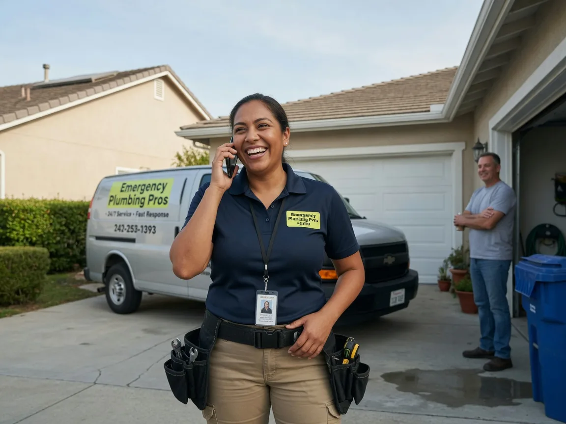 Emergency Plumber Barkhamsted, CT FAQs
